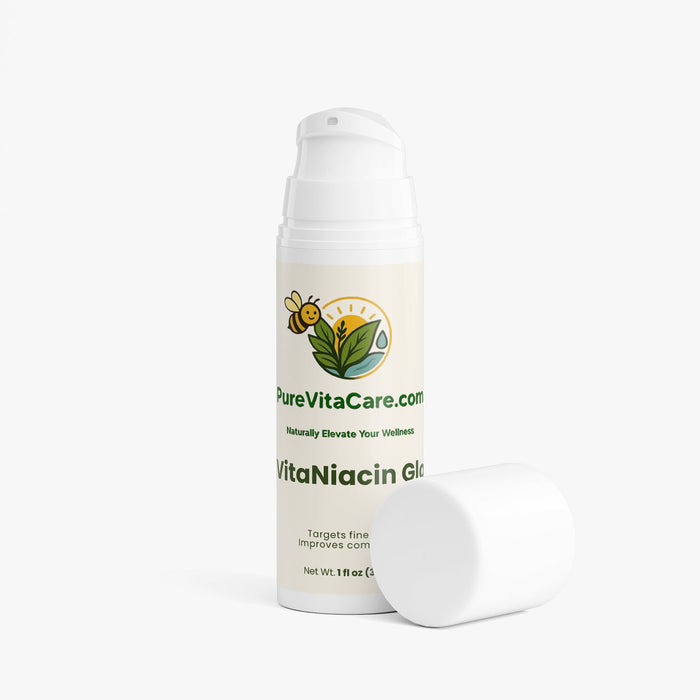10% Niacinamide Serum