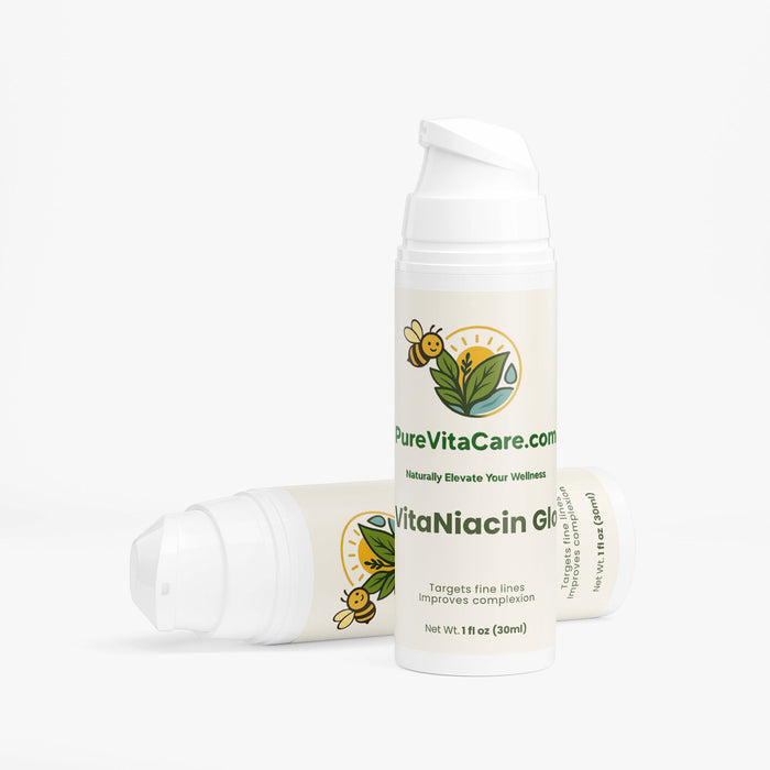 10% Niacinamide Serum