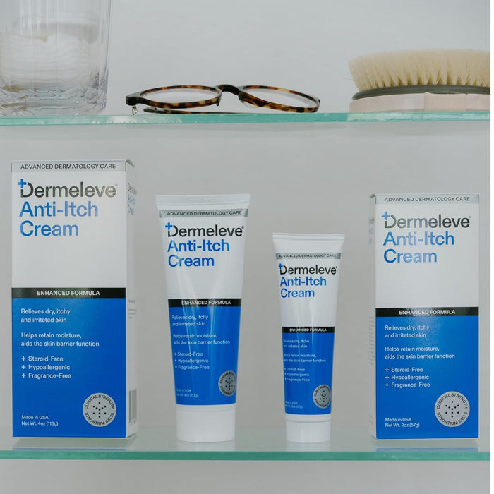 2 oz. Cream Single Tube