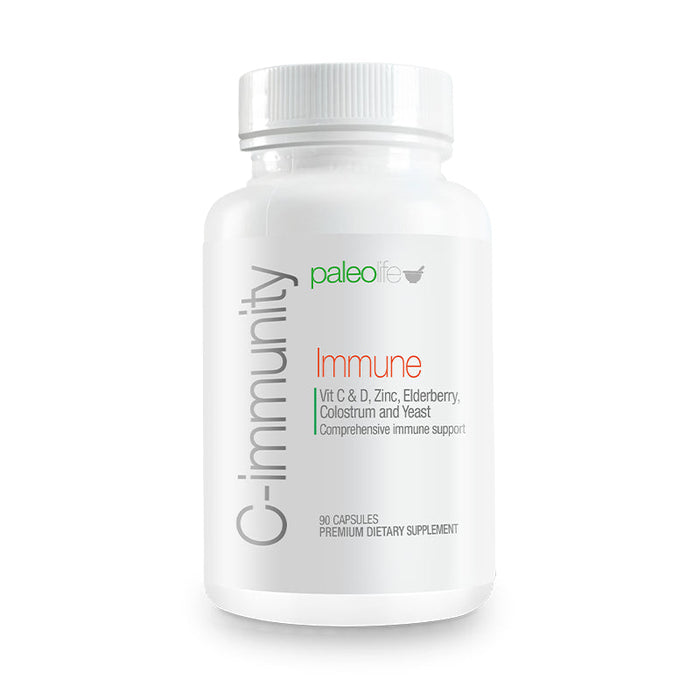 2 Pack C-Immunity