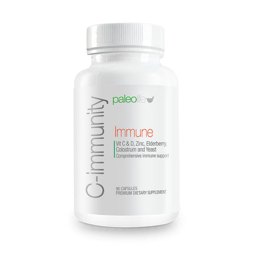 2 Pack C-Immunity