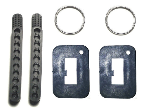 2 Pack Magazine Loader Ammo Strip Kit Sig Sauer Mosquito .22 LR CAL