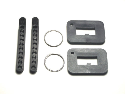 2 Pack Magazine Loader Ammo Strip Kit Sig Sauer Mosquito .22 LR CAL