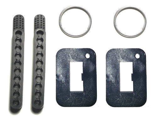 2 Pack Magazine Loader Ammo Strip Kit S&W M&P PISTOL Ruger SR 22 Walther P22