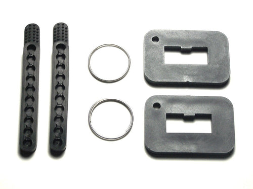 2 Pack Magazine Loader Ammo Strip Kit S&W M&P PISTOL Ruger SR 22 Walther P22