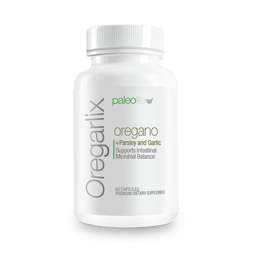 2-Pack Oregarlix