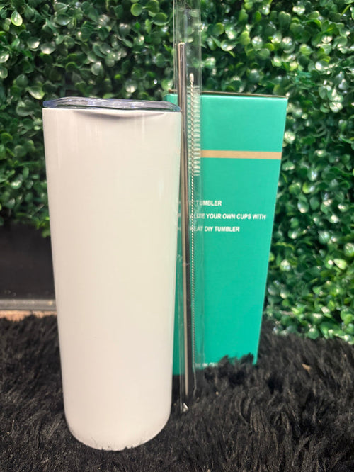 20 oz. Skinny Tumblers