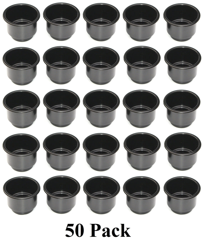 50 Cupholders