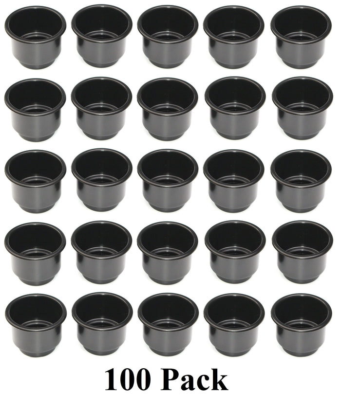 100 Cupholders