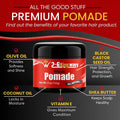 360 Wave Pomade for Hold, Shine & Moisture