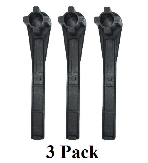 3 - Wrenches