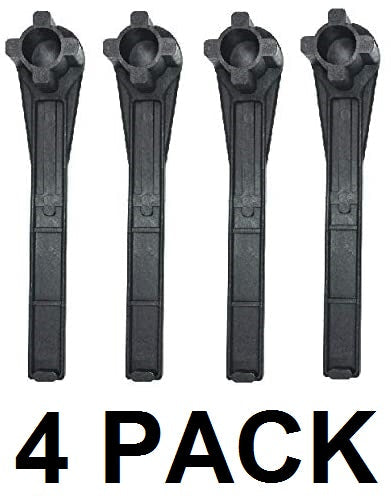 4 - Wrenches