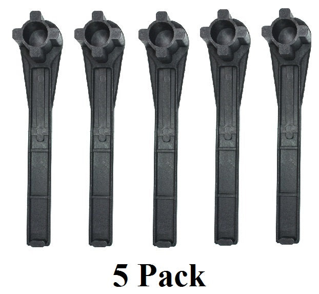 5 - Wrenches