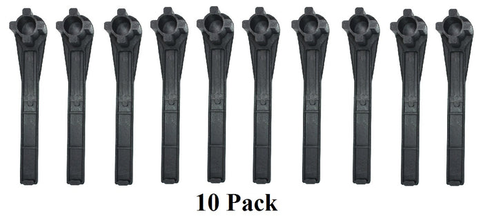 10 - Wrenches
