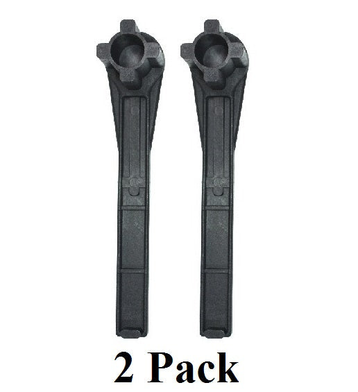 2 - Wrenches