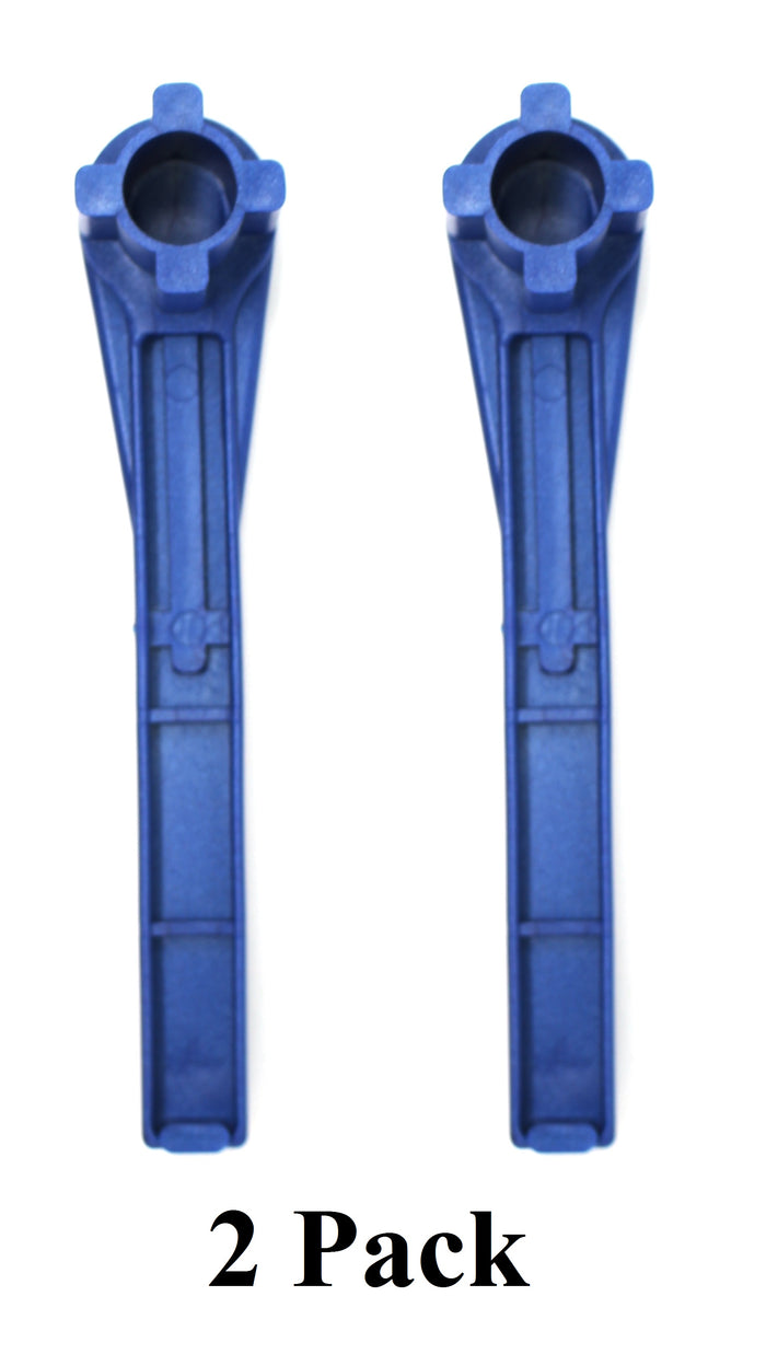 2 - Wrenches