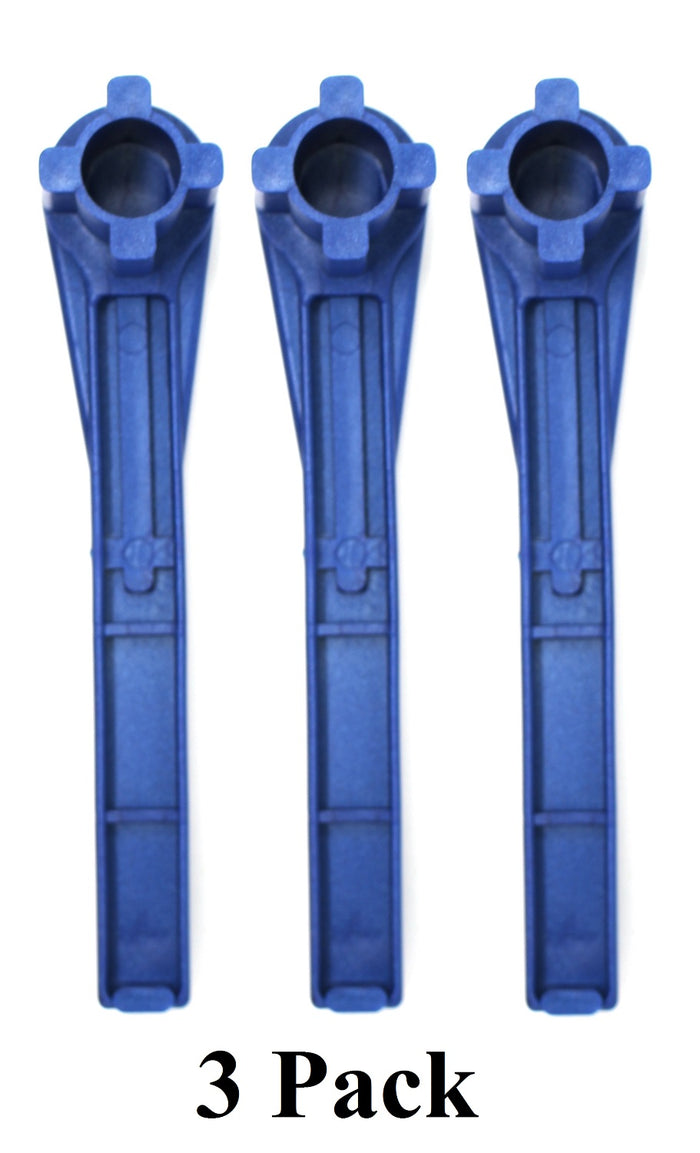 3 - Wrenches