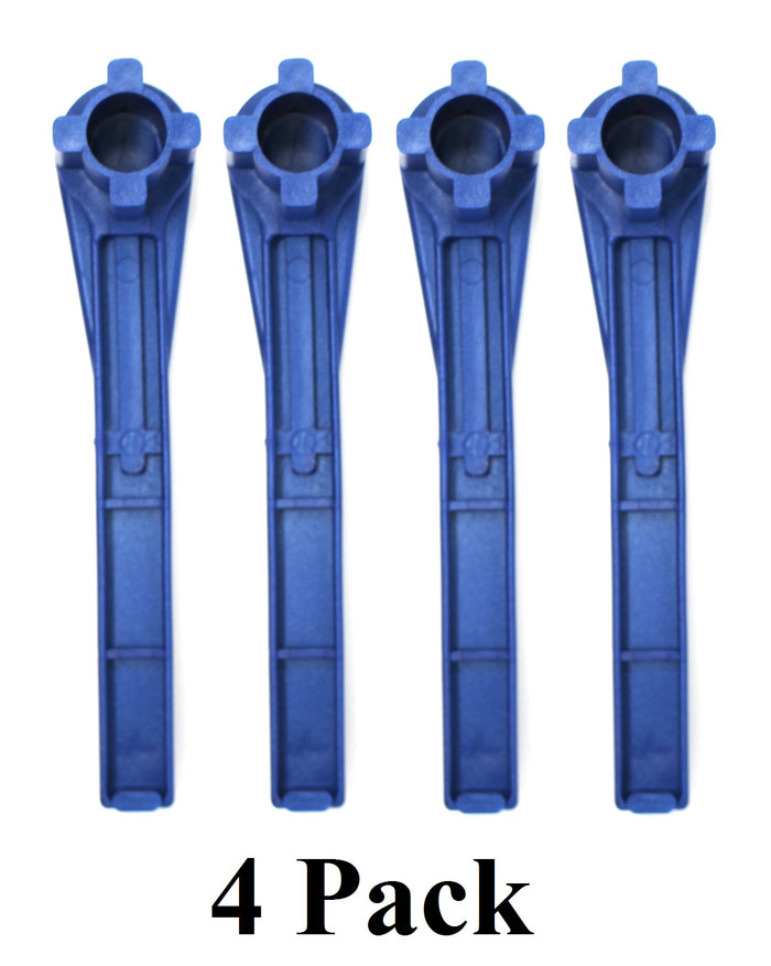 4 - Wrenches
