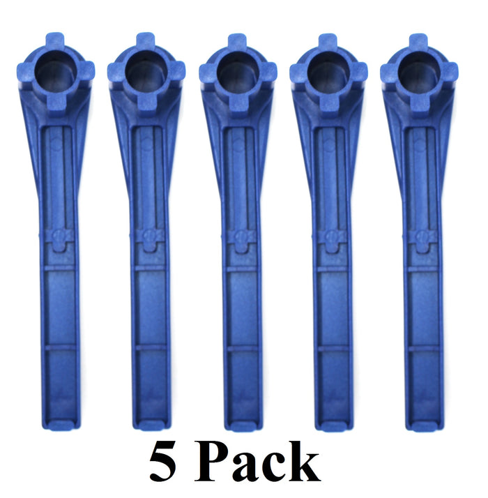 5 - Wrenches
