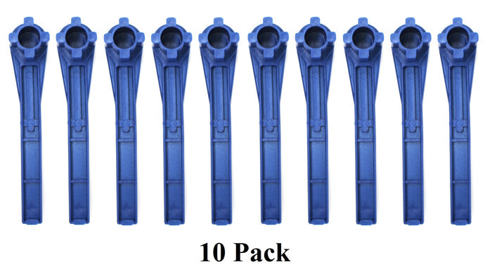 10 - Wrenches