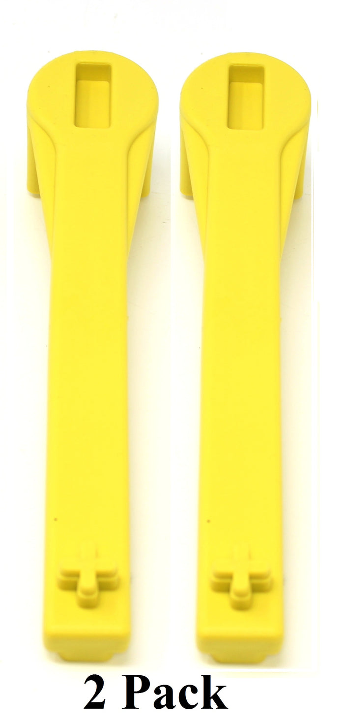 2 - Wrenches
