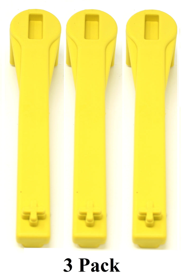 3 - Wrenches