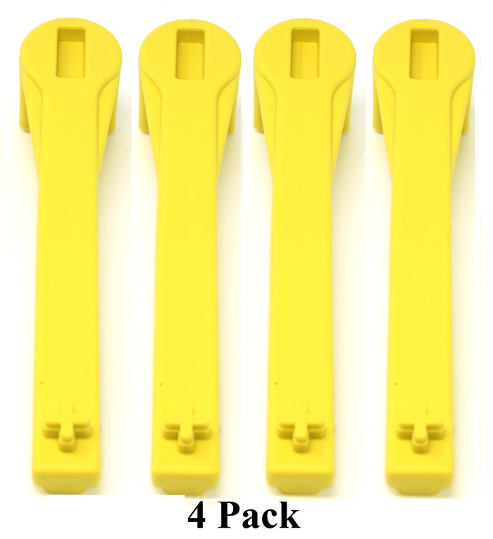 4 - Wrenches