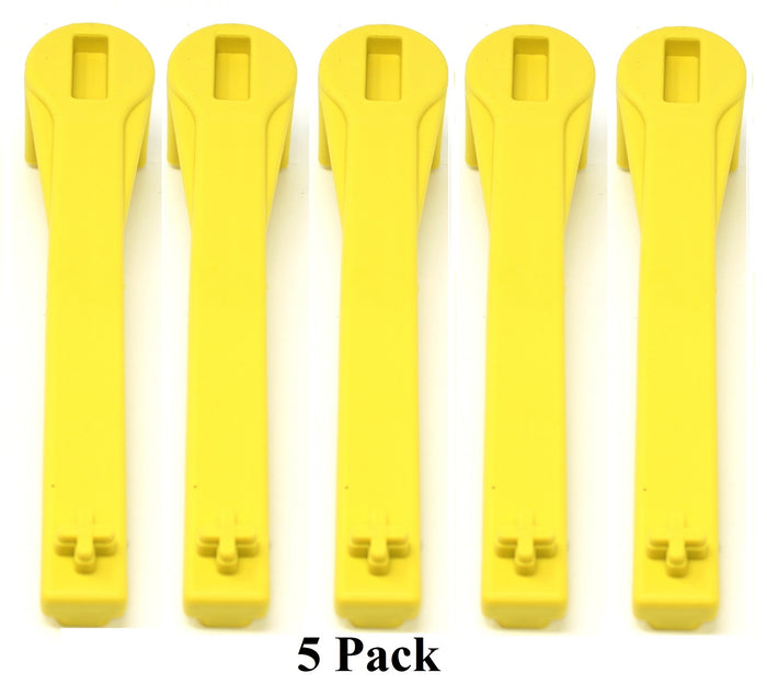5 - Wrenches