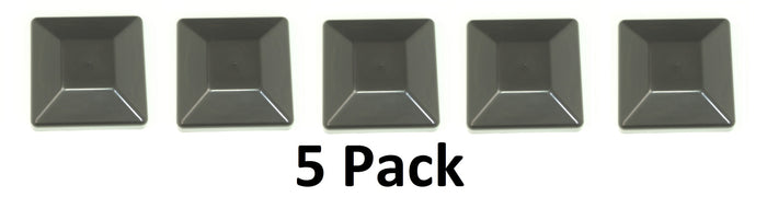 5 Caps