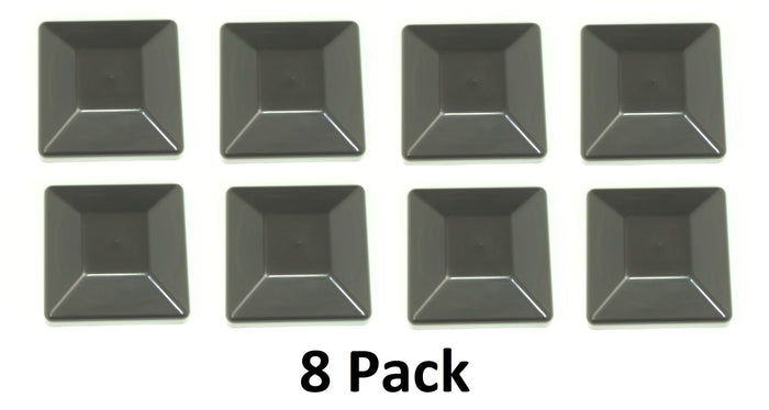 8 Caps