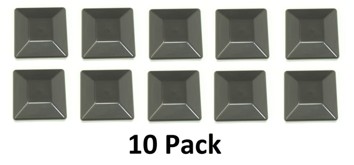 10 Caps