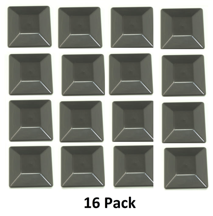 16 Caps
