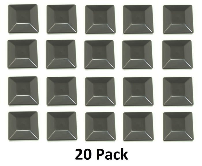 20 Caps