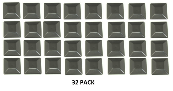 32 Caps