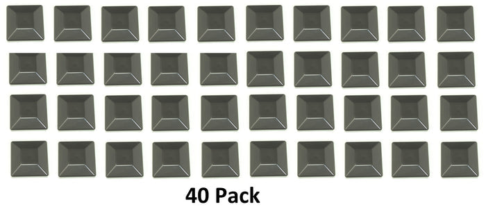 40 Caps