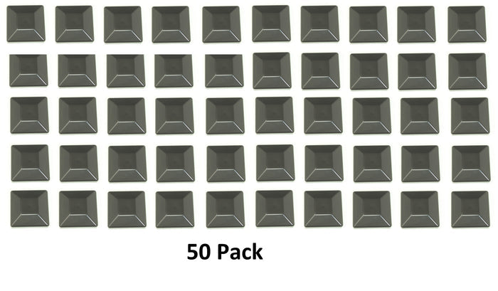 50 Caps