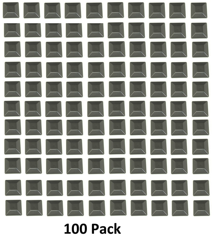100 Caps