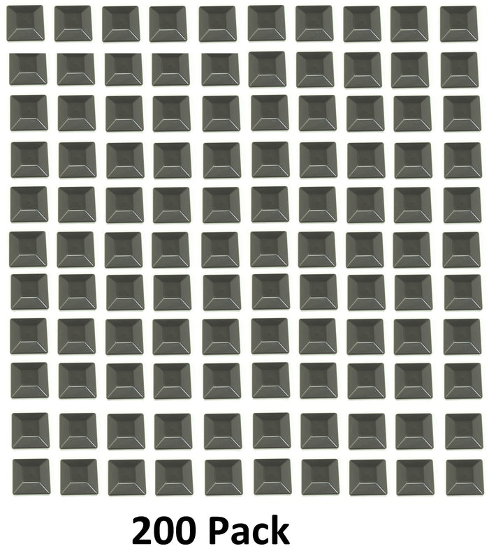 200 Caps
