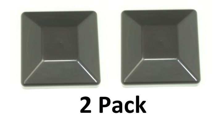 2 Caps