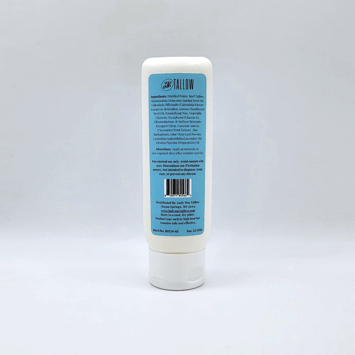 After Sun Tallow Cream