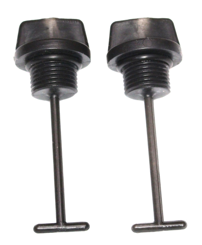 Aftermarket Kawasaki Drain Plug OEM # 92066-3783-6Z fits Kawasaki - Multi-Pack
