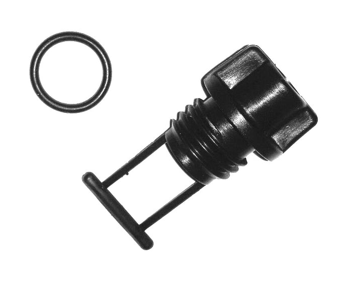 Aftermarket Polaris Drain Plug OEM# 1060125 Virage SLX Genesis SLH PRO Freedom MSX SL SLTH