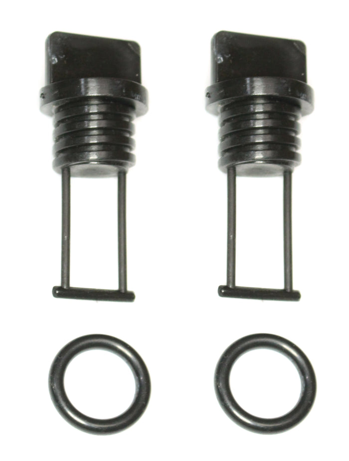 Aftermarket Seadoo Coarse Drain Plug OEM# 292000187 Gsx Gsi Gtx Gts Xp Rx Wake Hx Spx Lrv Sea Doo