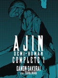 Ajin: Demi-Human