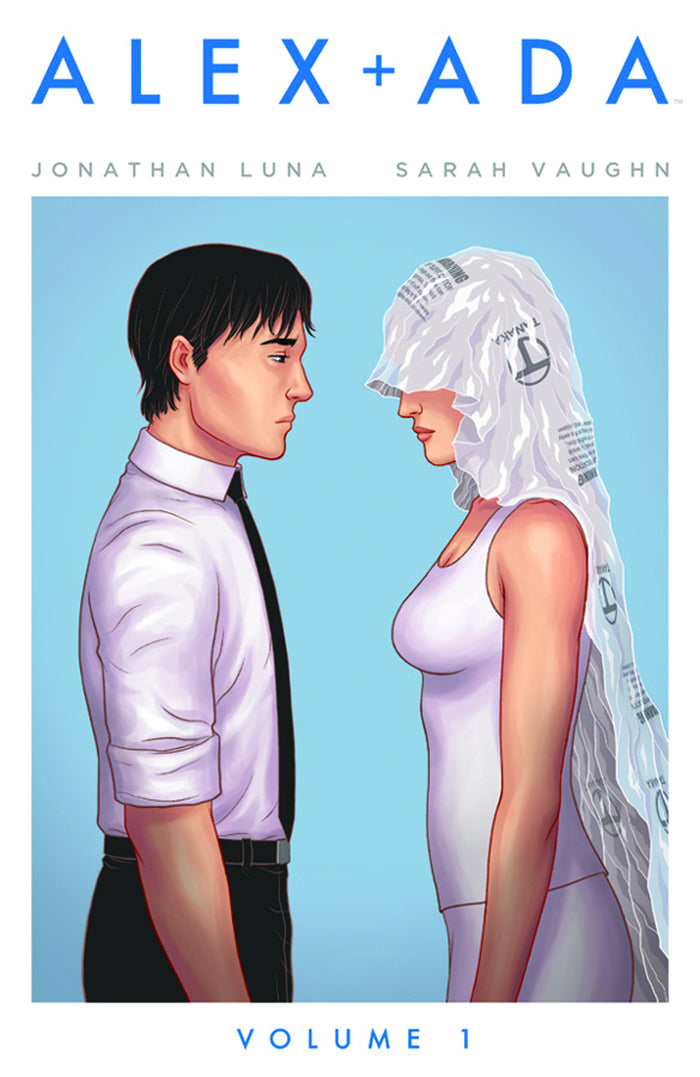Alex + Ada