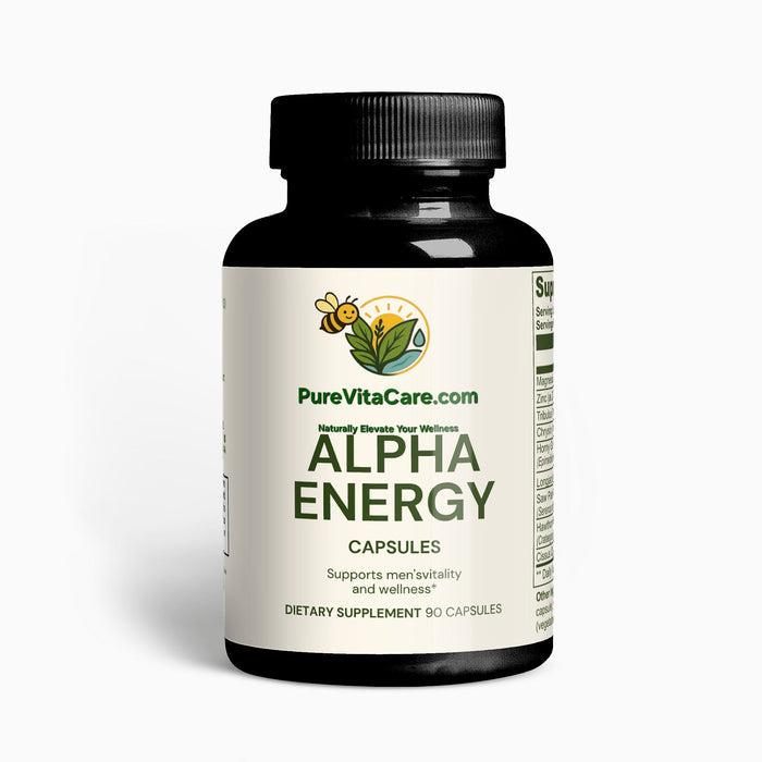 Alpha Energy