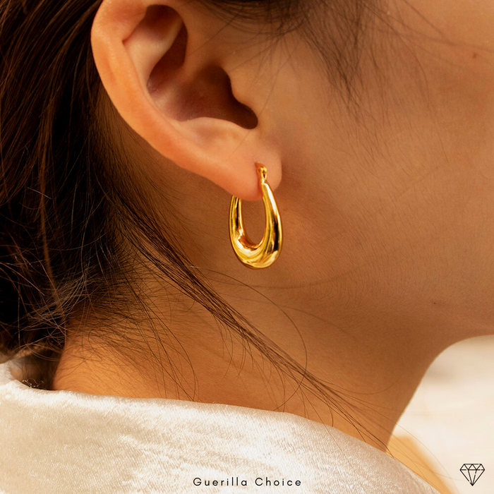 ALTA CHARM EARRINGS