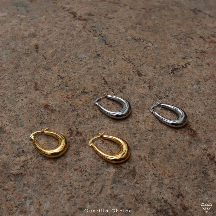 ALTA CHARM EARRINGS