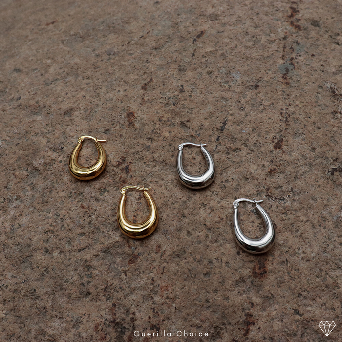 ALTA CHARM EARRINGS