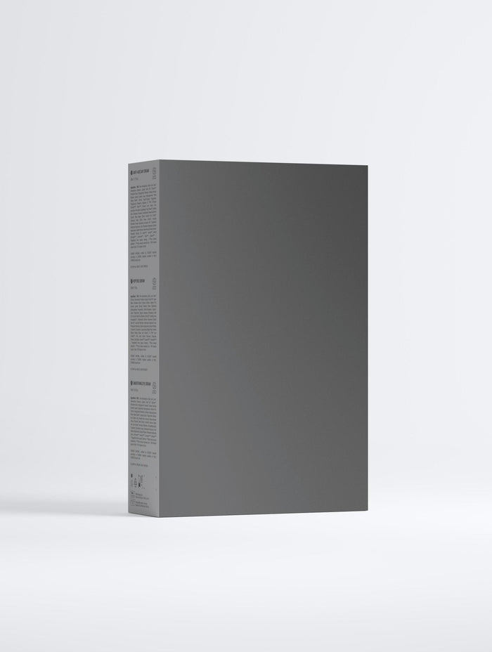 Anti-Ageing Collection Box